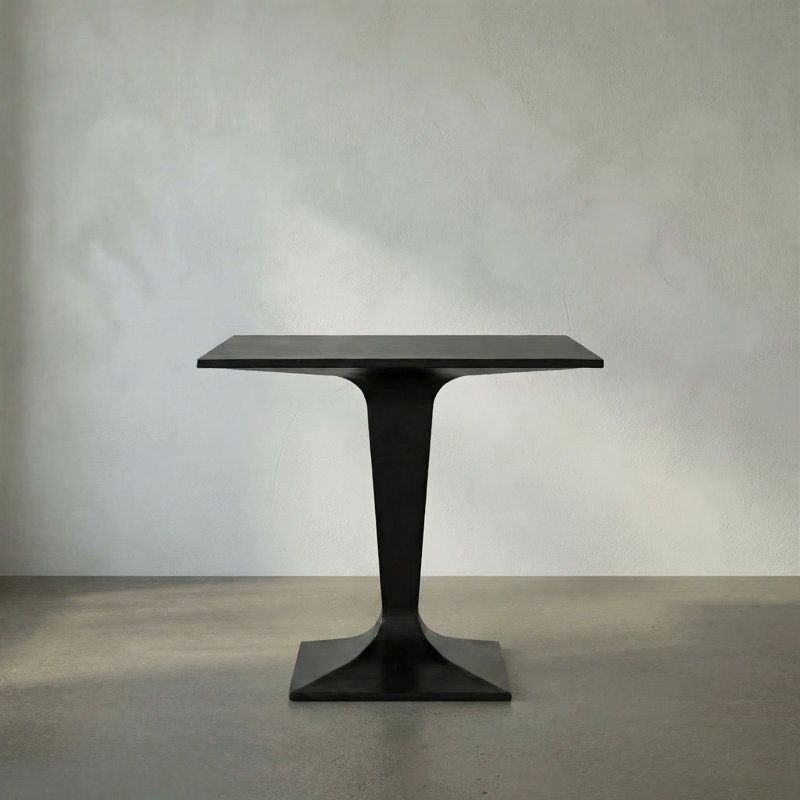 Anoil Square Dining Table
