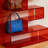 Stepped Acrylic Display Shelf-1124426005