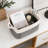 3-Pack Woven Storage Baskets With Handles, Collapsible Organizer Bins For Toys, Home Decor, And Multifunctional Storage Solutions-539610231