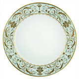 Darl Abbey Service Bone China Platter