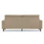 Elegido 213.1Cm Square Arms Sofa-853333957