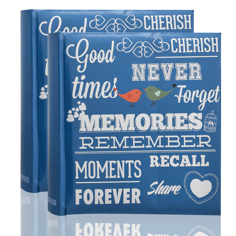 Paper Album