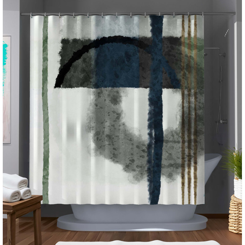Rideau de douche Award Dazzling Designer