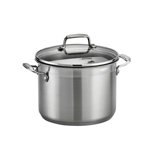 Tramontina Gourmet 3 Piece 6-qt. Pot Set with Lid