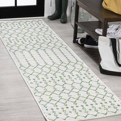 Tapis d'intérieur / extérieur Crompton