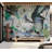 Peel & Stick Abstract Wall Mural - Malachite Dream-322882953