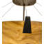 Araneta Idalight Semi Flush Mount