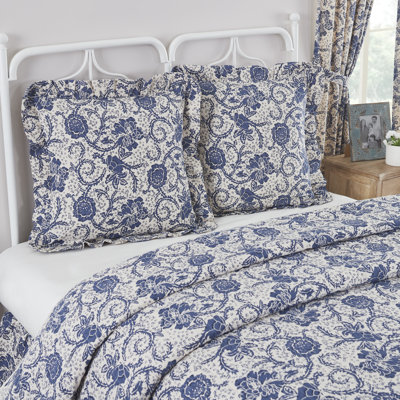 Taie décorative Dorset