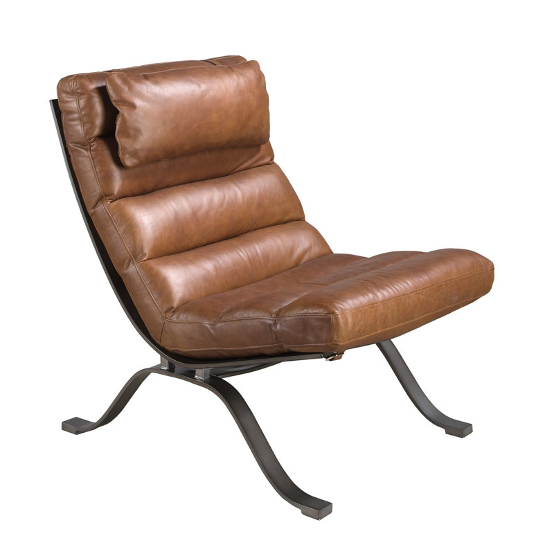 Upholstered Armchair