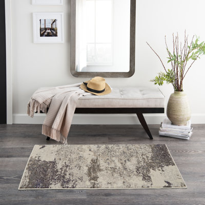 Westford Abstract Area Rug