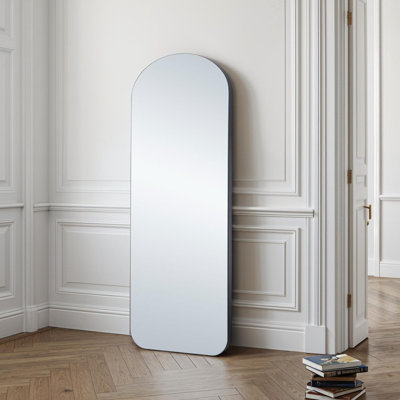 Soho Curved Arch Full Length Mirror