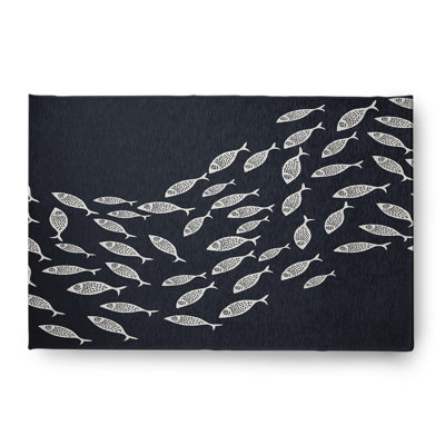 Chenille Indoor Rug