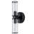 Macon Candle Wall Light-897053400