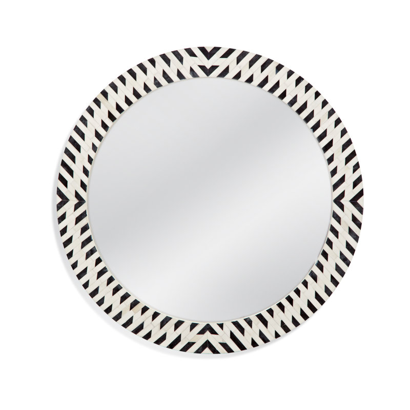 Joey Wall Mirror