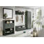 Jaoquim Hallway Set with Storage Bench and Shoe Storage