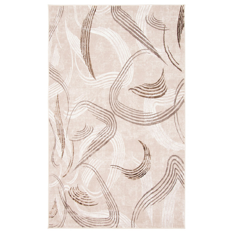 Goulart Rug, Rectangle 8' x 10'