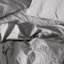 Organic Crinkled Percale Sheet Set-27425008-27425011