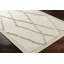 Wool Geometric Area Rug-1879680679