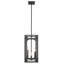 Lustre carré à 4 lumières-140199580