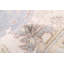 Tehilla One-of-a-Kind 8'3" X 9'1 New Age Wool Area Rug in