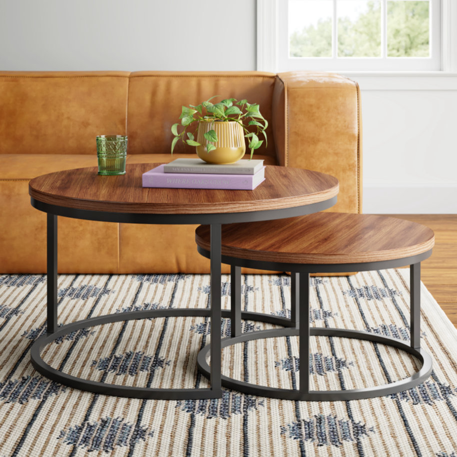 Coffee tables under $150