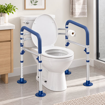 Toilet Safety Frame for Seniors
