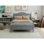 Lit plateforme double Cherwell-1038688061