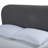 Reggie Upholstered Platform Bed-98898156-87793201