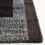 Tapis noir / gris Fifth Avenue 403-1086979753