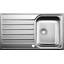 Livit Single Bowl Inset Kitchen Sink