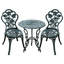 Patio Dining Set with