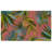 Palm Leaves Pink Outdoor Doormat-96411916