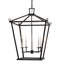 Kitzi Chandelier