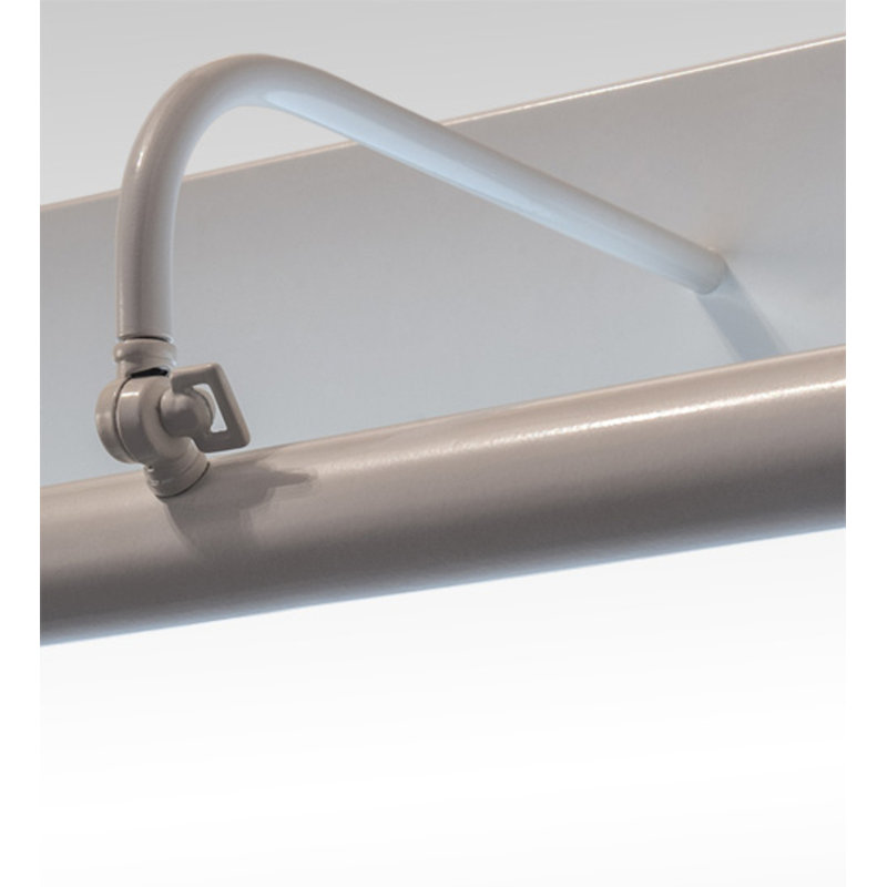 Kromme LED Wall Mounted Picture Light