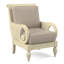 Grand View 71.12Cm Wide Armchair-27614603-86517244
