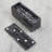 Johnsen Dakota Fields 2 Player Stone Dominoes