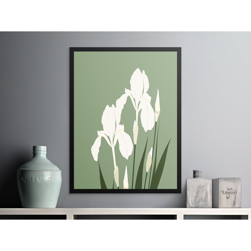 Deshraj Single Picture Frame Print, 40.64 cm H x 30.48 cm W