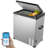 VEVOR 74 Cubic Feet Mini Fridge