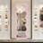 Wavy Full Length Mirror-2026341573