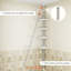 Serviteur de douche Meesam-1786697150