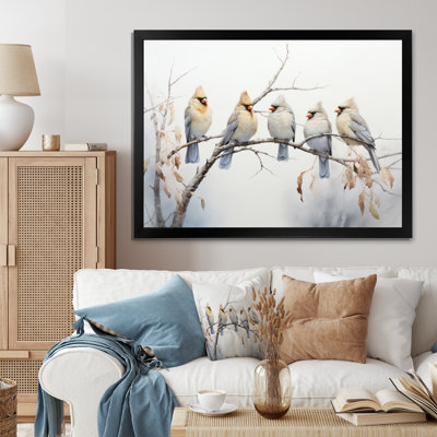 " Longmont Bird Silent Watcher III "
