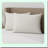 AllergyGuard Cotton Comfort Pillow Protectors - Standard/Queen Size, Set of 2 - Hypoallergenic Bedding Cover for Allergy Protection