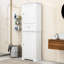 Armoire à linge standard autoportante Emmarie-1424196367