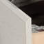 Commode 4 tiroirs l 33,66 po Bradbury-15509846