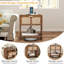 Table de bout avec station de charge-978639738