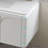 Simple modern style bathroom cabinet