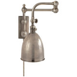 Chapman & Myers Pimlico Double Swing Arm