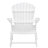 ADIRONDACK CHAIR