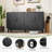 Modern style buffet cabinet