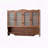 39.37"Retro 4 Door Wall-Mounted Cabinet-1353495702